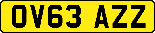 OV63AZZ