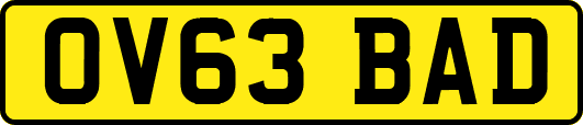 OV63BAD
