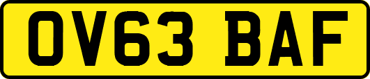 OV63BAF