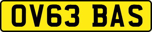 OV63BAS