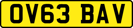 OV63BAV