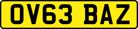 OV63BAZ