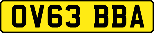 OV63BBA