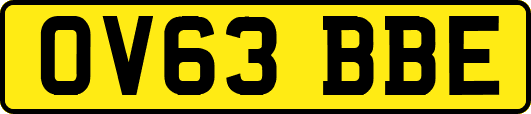 OV63BBE