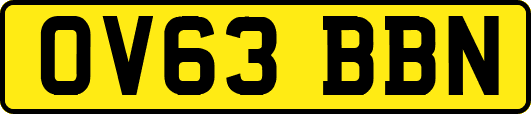 OV63BBN