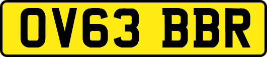 OV63BBR
