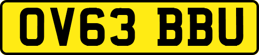 OV63BBU