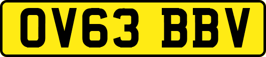 OV63BBV