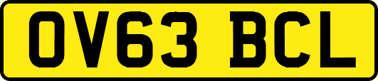 OV63BCL