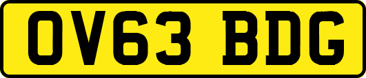OV63BDG