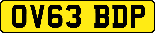 OV63BDP