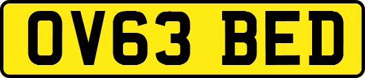 OV63BED