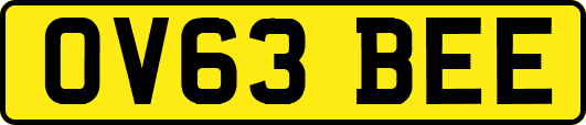 OV63BEE