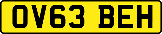 OV63BEH