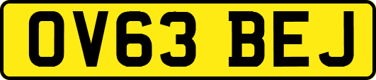 OV63BEJ