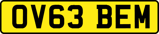OV63BEM