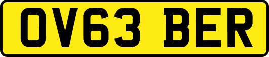OV63BER