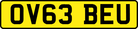 OV63BEU