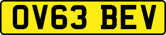 OV63BEV