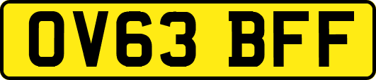 OV63BFF