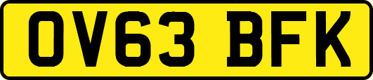 OV63BFK