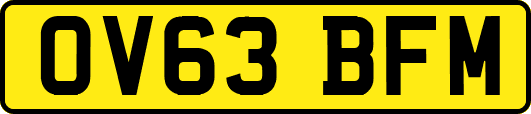OV63BFM
