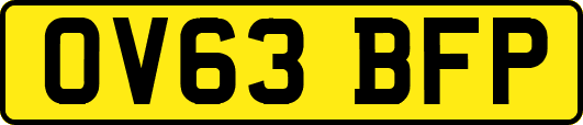 OV63BFP