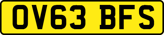 OV63BFS