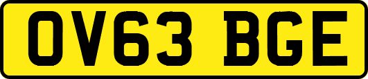 OV63BGE