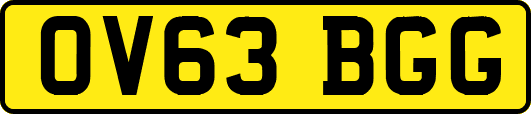 OV63BGG