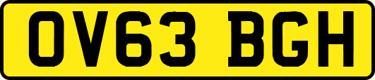 OV63BGH