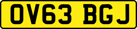 OV63BGJ