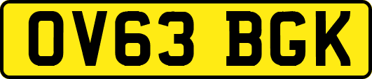 OV63BGK