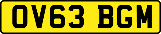 OV63BGM
