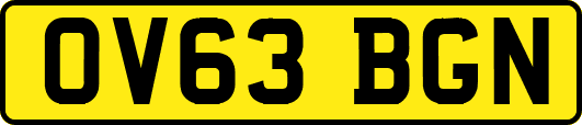 OV63BGN