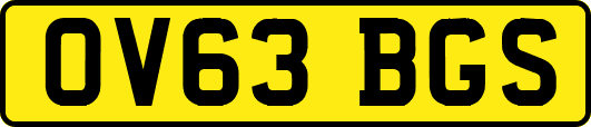 OV63BGS