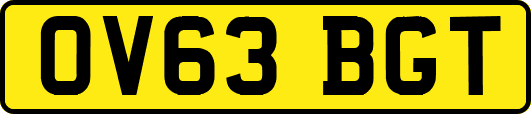 OV63BGT