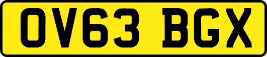 OV63BGX