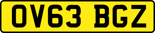 OV63BGZ