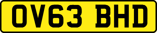 OV63BHD