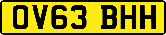 OV63BHH