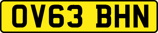 OV63BHN