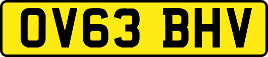 OV63BHV