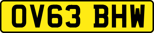 OV63BHW