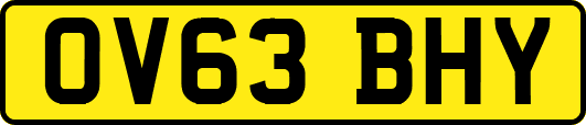 OV63BHY