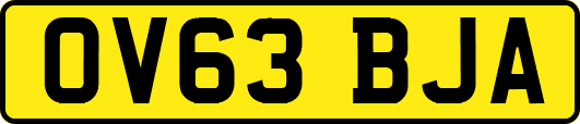 OV63BJA