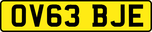 OV63BJE