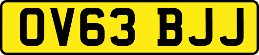 OV63BJJ