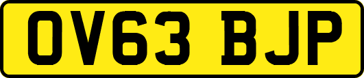 OV63BJP