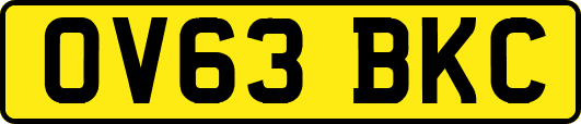 OV63BKC
